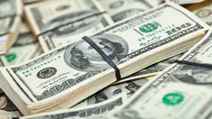 El dólar oficial cierra el mes abajo de los $1.500. El dólar oficial cierra el mes abajo de los $1.500.