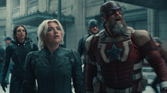 Thunderbolts, es la aventura protagonizada por Florence Pugh sufrió un injusto fracaso en cines. Ahora tiene una nueva oportunidad de triunfar, pues acaba de anunciarse que se estrenará en Disney+ el 27 de agosto de 2025. Thunderbolts, es la aventura protagonizada por Florence Pugh sufrió un injusto fracaso en cines. Ahora tiene una nueva oportunidad de triunfar, pues acaba de anunciarse que se estrenará en Disney+ el 27 de agosto de 2025.