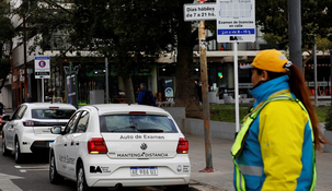 Con esta ley todos los trámites pasarán a costo cero.