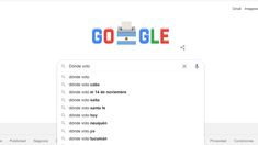 Lo más buscado este domingo. Lo más buscado este domingo.