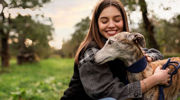 Tauro, Leo y Libra son los que más aman a los animales