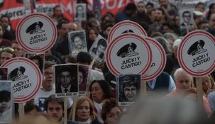 Actualmente se están desarrollando 16 juicios orales en seis provincias.