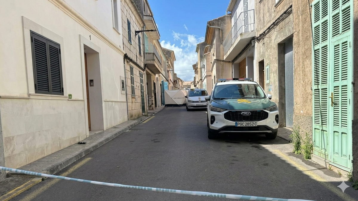 Muerte y misterio: hallaron sin vida a una estrella británica tras una fiesta en España