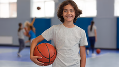 El Programa Hay Equipo de ANSES promueve el desarrollo en áreas deportivas. El Programa Hay Equipo de ANSES promueve el desarrollo en áreas deportivas.