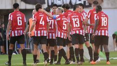 Estudiantes ganó dos títulos en una semana. Estudiantes ganó dos títulos en una semana.