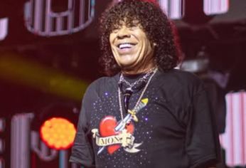 El cantante cordobés puso en palabras lo vivido durante la última dictadura argentina.