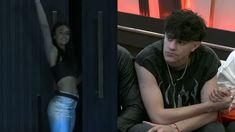 Sol y Mateo fueron eliminados de Gran Hermano 2023. Sol y Mateo fueron eliminados de Gran Hermano 2023.