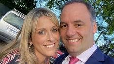 Manuel Adorni y Bettina Angelotti serán investigados de oficio por la PIA.&nbsp;