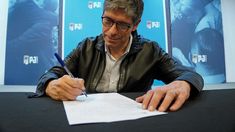 Abal Medina, exjefe de Gabinete durante 2011 y 2013.