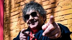 Cacho Deicas le puso punto final a su carrera en Los Palmeras. Cacho Deicas le puso punto final a su carrera en Los Palmeras.