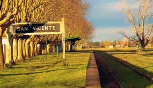 Escapadas a menos de 100 km de Buenos Aires: el pueblo que tiene un vínculo especial con Perón