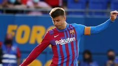 Gerard Piqué, capitán del FC Barcelona. Gerard Piqué, capitán del FC Barcelona.