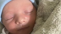 Un bebé nació en un recital de Metallica. Un bebé nació en un recital de Metallica.