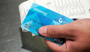 ANSES confirmó el aumento de la Tarjeta Alimentar para junio.
