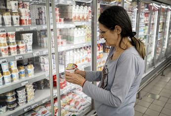Inflación: en julio, Argentina quedó entre los países más caros de Latinoamérica