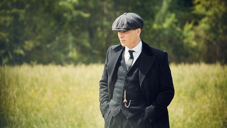 Una de las nuevas historias dentro del universo de Peaky Blinders se desarrollaría en Boston