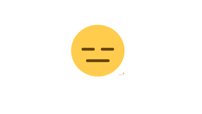 Te contamos qué sigifica este Emoji de WhatsApp.