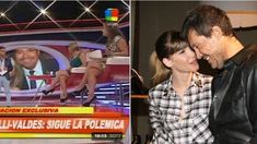 Insólita derivación en el caso Marcelo Tinelli - Guillermina Valdes: el entorno más cercano dice que ella lo dejó Insólita derivación en el caso Marcelo Tinelli - Guillermina Valdes: el entorno más cercano dice que ella lo dejó