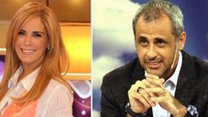 Adrián Pallares: Canosa se sentaría en menos de un mes con Rial en Intrusos Adrián Pallares: Canosa se sentaría en menos de un mes con Rial en Intrusos