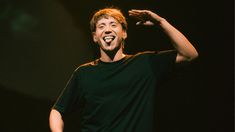 Paulo Londra realizó sus esperados shows en el Movistar Arena. Paulo Londra realizó sus esperados shows en el Movistar Arena.