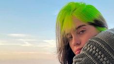 Billie Eilish Billie Eilish