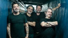 Pez en Niceto Club. Pez en Niceto Club.