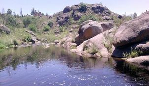 En Córdoba hay un pueblito fuera del radar que es una excelente opción para visitar en el verano.