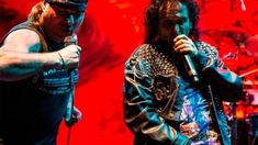 La Renga compartió una noticia muy esperada por sus fans La Renga compartió una noticia muy esperada por sus fans