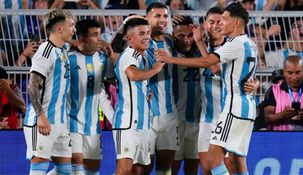 El Botafogo se interesó en el campeón del mundo