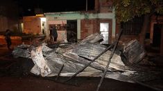 El hombre quedó detenido en Las Heras por violencia de género. El hombre quedó detenido en Las Heras por violencia de género.