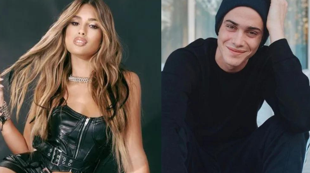 Julieta Poggio y Fran Stoessel.