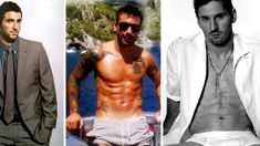 Las argentinas, calientes con Gonzalo Higuaín, el Pocho Lavezzi y Lionel Messi: ¡Les crearon una canción! Las argentinas, calientes con Gonzalo Higuaín, el Pocho Lavezzi y Lionel Messi: ¡Les crearon una canción!