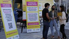 CABA extendió la emergencia sanitaria hasta el 31 de enero. CABA extendió la emergencia sanitaria hasta el 31 de enero.