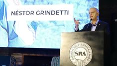 Néstor Grindetti. Néstor Grindetti.