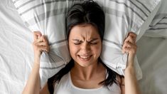 Cuál es la forma más efectiva de conciliar el sueño. Cuál es la forma más efectiva de conciliar el sueño.