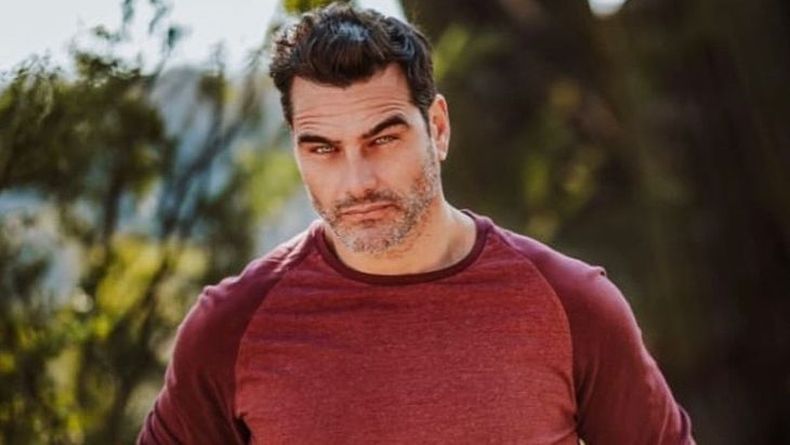 Hernán Drago