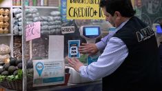 En caso de detectar comercios que no cuentan con los posnets habilitados se aplicarán sanciones. En caso de detectar comercios que no cuentan con los posnets habilitados se aplicarán sanciones.