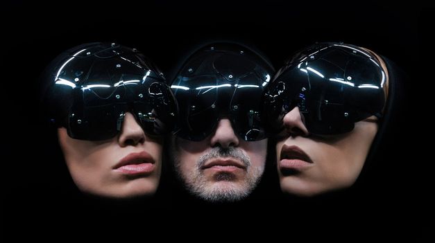 BOM, el álbum de Lali y Miranda! que se estrenará el 3 de noviembre.&nbsp;