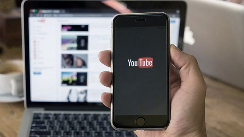 YouTube en la mira de los chequeadores de noticias.