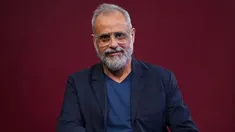 Jorge Rial llegó a la Argentina luego de su episodio cardíaco que sufrió en Colombia. Jorge Rial llegó a la Argentina luego de su episodio cardíaco que sufrió en Colombia.