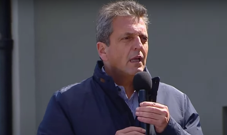 El equipo de Sergio Massa&nbsp;se reúne todos los días a la mañana y a la noche para monitorear la evolución de la crisis cambiaria y financiera.