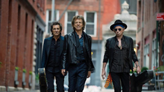 Jagger no descartó continuar en actividad al menos de manera virtual una vez que los músicos dejen de tocar Jagger no descartó continuar en actividad al menos de manera virtual una vez que los músicos dejen de tocar