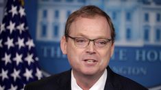 El candidato de Donald Trump para la FEB también prometió apoyo total para Argentina El candidato de Donald Trump para la FEB también prometió apoyo total para Argentina