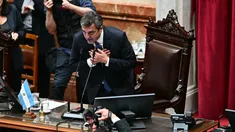 La oposición quiere que Massa explique sus medidas en el Congreso. La oposición quiere que Massa explique sus medidas en el Congreso.
