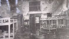 Condena histórica por la Masacre del Pabellón Séptimo: la Justicia condenó a dos exjefes del Servicio Penitenciario Condena histórica por la Masacre del Pabellón Séptimo: la Justicia condenó a dos exjefes del Servicio Penitenciario