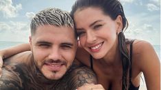 El deseo que cumplirá la pareja. El deseo que cumplirá la pareja.