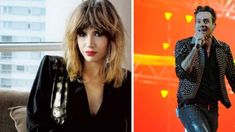 Celeste Cid, después de su separación con Chano de Tan Biónica: No quiero saber más nada con los músicos Celeste Cid, después de su separación con Chano de Tan Biónica: No quiero saber más nada con los músicos