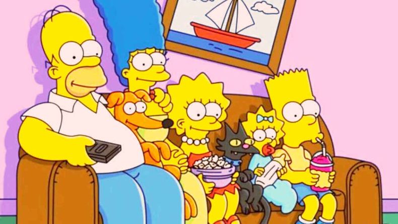 Un episodio de la próxima temporada de Los Simpson revelará cómo logran predecir el futuro.