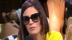 Paula Chaves: incertidumbre en Showmatch, hoy no baila y peligra su continuidad Paula Chaves: incertidumbre en Showmatch, hoy no baila y peligra su continuidad