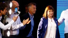 Bullrich reasumió la presidencia del PRO luego de la dura derrota en las elecciones.